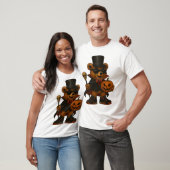 インクプレイの英雄 Tシャツ (ユニセックス)