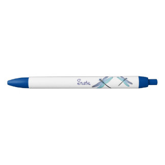 インクペン 黒ボールペン