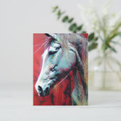 インクホース葉書 ポストカード (スタンド正面)