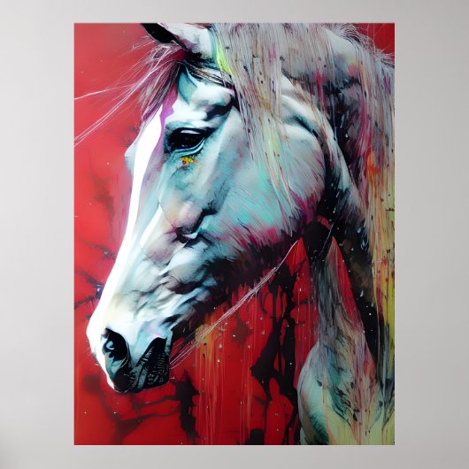 インクホース ポスター (正面)