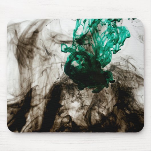 インクマウスパッド マウスパッド (正面)