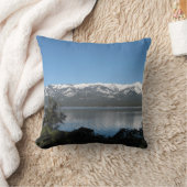 インクラインビレッジノースショアレイクタホ クッション (ブランケット)