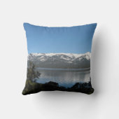 インクラインビレッジノースショアレイクタホ クッション (裏面)