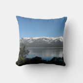 インクラインビレッジノースショアレイクタホ クッション (正面)