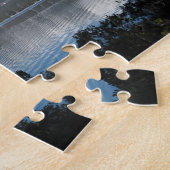 インクラインビレッジ, ノースショア レイクタホ ジグソーパズル (側面)