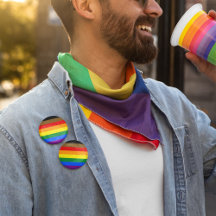 インクルーシブレインボーフラッグジェンダーダイバーシティプライド