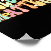 インクルージョン問題特別教育自閉症アワーン ポスター (角)