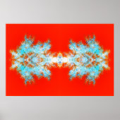 インクロット ポスター (正面)