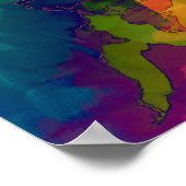 インクローの想像力 ポスター (角)