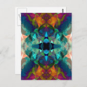 インクローの想像力 ポストカード (正面/裏面)