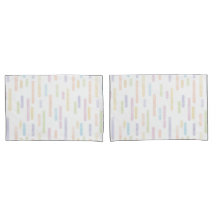 インク丸い線のパターン |パステルレインボーカラー