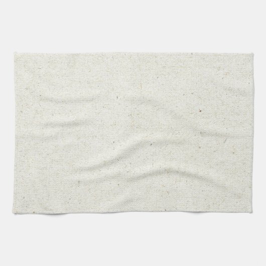 インク押すこと キッチンタオル (横)