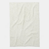 インク押すこと キッチンタオル (縦)