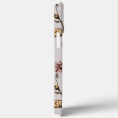 インク描デイジーiPhoneケース Case-Mate iPhoneケース (裏面 / 右)