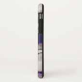 インク瑪瑙金ゴールドグリッターグラム#2(フェイクグリッター)#art Case-Mate iPhoneケース (裏面/左)