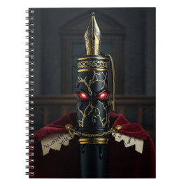 インク監視員 ノートブック