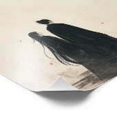 インク絵を描洗浄術 フォトプリント            (角)