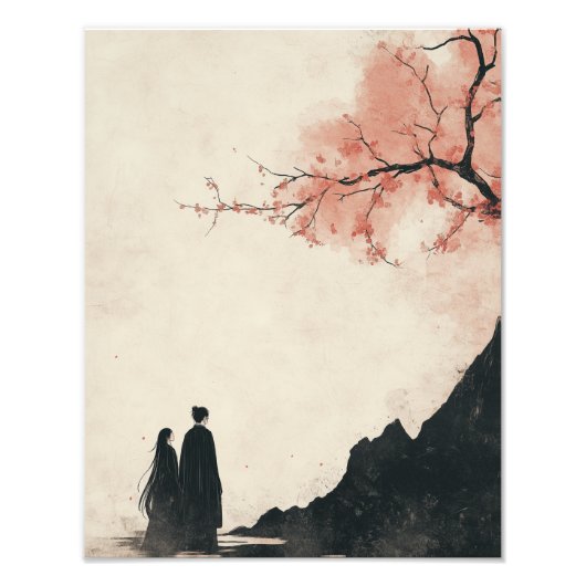 インク絵を描洗浄術 フォトプリント            (正面)