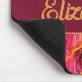 インク鮮やか融合 マウスパッド (コーナー)