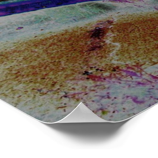 インク2 ポスター (角)