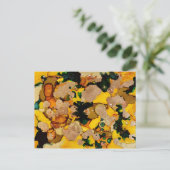 インク757 ポストカード (スタンド正面)