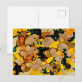 インク757 ポストカード (正面/裏面)