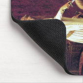 インク&アイアンヒロイックファンタジーマウスパッド マウスパッド (コーナー)