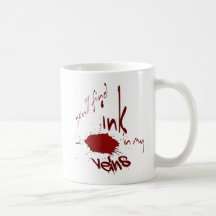 インク・イン・マグ