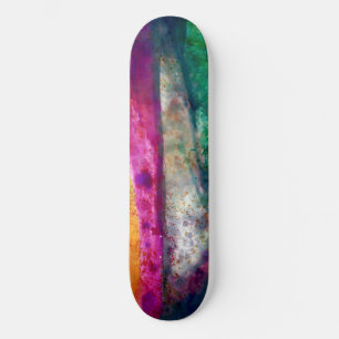 インク スケートボード