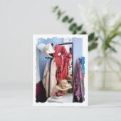 イングビクトリアンランド招待状 (スタンド正面)