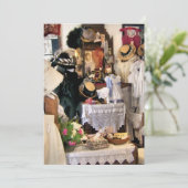 イングビクトリアンランド招待状 (スタンド正面)