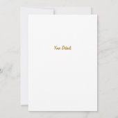 イングビクトリアンランド招待状 (裏面)