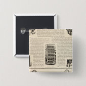 イングラファム·アンド·ゲームウェル 缶バッジ (正面&裏面)