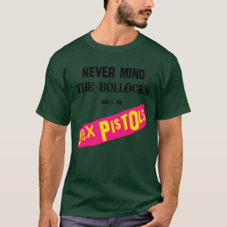 イングランドのパンクロックの家族や友人 Tシャツ