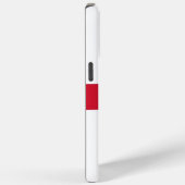 イングランドの国旗 Apple iPhone 15 Pro Max ケース Case-Mate iPhoneケース (裏面 / 右)