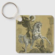 イングランドの聖ジョージ寺院