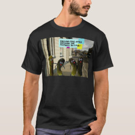 イングランドサポーターTシャツ Tシャツ