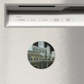 イングランドバス大聖堂 マグネット (インサイチュ (食洗機))