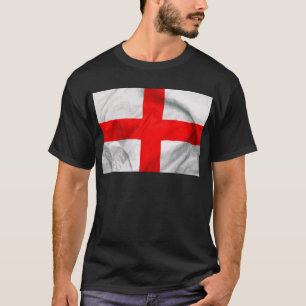 イングランドフラッグ Tシャツ