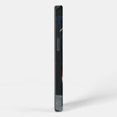 イングランド宮殿衛兵 Apple iPhone 13 ハードケース iPhoneケース (右側面)
