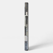 イングランド宮殿衛兵 Apple iPhone 13 ハードケース iPhoneケース (左側面)