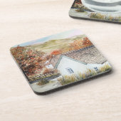 イングランド湖地区バターメア村 コースター (左側)