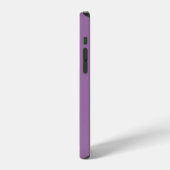 イングランド王エドワード3世 iPhoneケース (左側面)