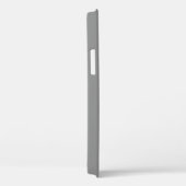 イングランド王エドワード5世 Case-Mate iPhoneケース (裏面 / 右)