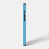 イングランド王リチャード2世 iPhoneケース (左側面)