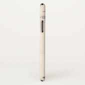 イングランド銀行ケースiphone Case-Mate iPhoneケース (裏面/右)