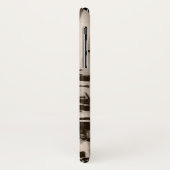 イングランド銀行ケースiphone Case-Mate iPhoneケース (裏面/左)