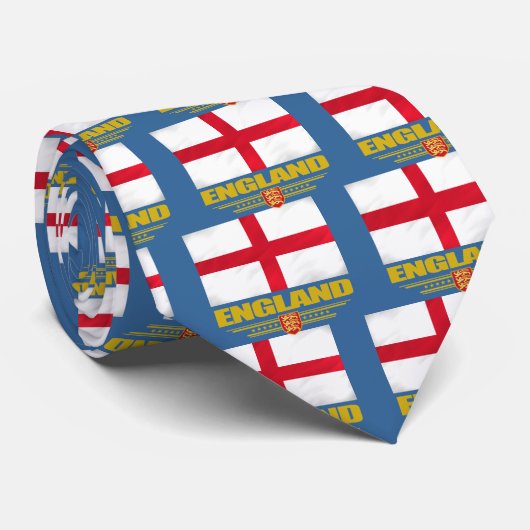 イングランド2 ネクタイ (ロール)