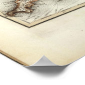 イングランド2 ポスター (角)