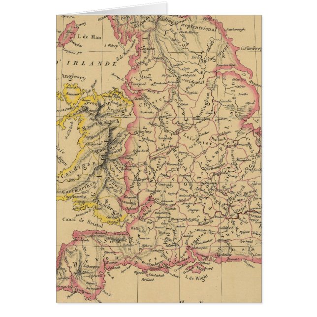 イングランド4 (正面)